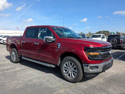 New 2026 Ford F-150 - photo 1