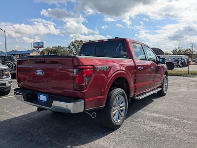 New 2026 Ford F-150 - photo 1