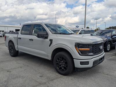 New 2026 Ford F-150 - photo 1