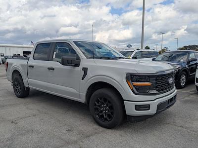New 2026 Ford F-150 - photo 1