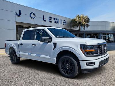 New 2026 Ford F-150 - photo 1