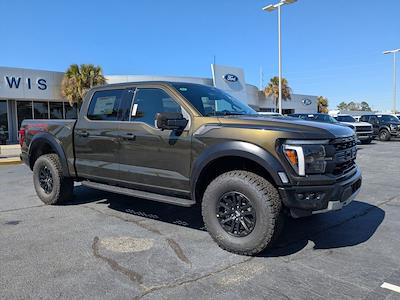 New 2026 Ford F-150 - photo 1