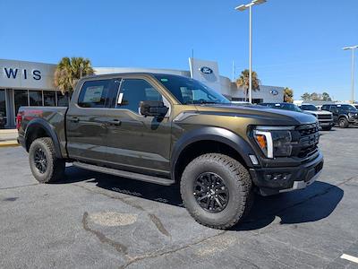 New 2026 Ford F-150 - photo 1