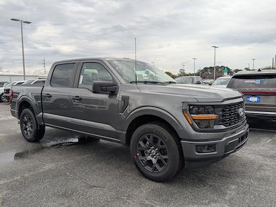 New 2026 Ford F-150 - photo 1