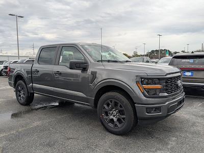 New 2026 Ford F-150 - photo 1