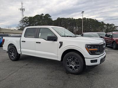 New 2026 Ford F-150 - photo 1