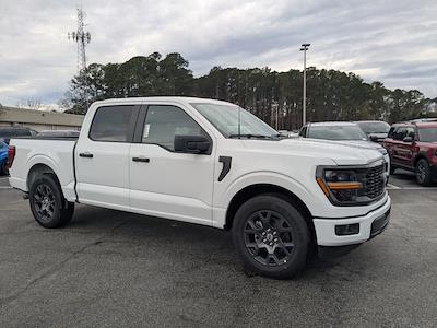 New 2026 Ford F-150 - photo 1