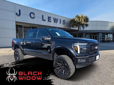 New 2026 Ford F-150 - photo 1