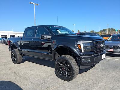 New 2026 Ford F-150 - photo 1