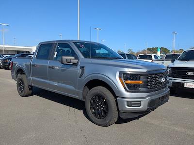 New 2026 Ford F-150 - photo 1