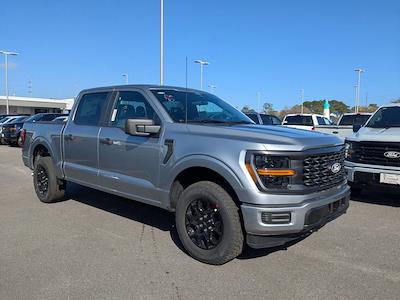 New 2026 Ford F-150 - photo 1