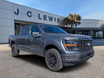 New 2026 Ford F-150 - photo 1