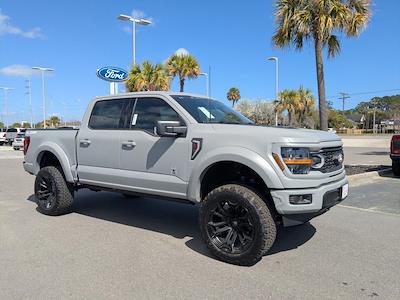 New 2026 Ford F-150 Platinum SuperCrew Cab for sale #F6062 - photo 2