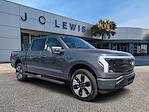 New 2025 Ford F-150 Lightning Platinum SuperCrew Cab AWD Pickup for sale #FL5003 - photo 1