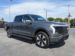 New 2025 Ford F-150 Lightning Platinum SuperCrew Cab AWD Pickup for sale #FL5003 - photo 4