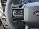 New 2025 Ford F-150 Lightning Platinum SuperCrew Cab AWD Pickup for sale #FL5003 - photo 29