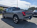 New 2025 Ford F-150 Lightning Platinum SuperCrew Cab AWD Pickup for sale #FL5003 - photo 6