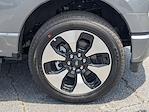 New 2025 Ford F-150 Lightning Platinum SuperCrew Cab AWD Pickup for sale #FL5005 - photo 11