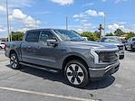 New 2025 Ford F-150 Lightning Platinum SuperCrew Cab AWD Pickup for sale #FL5005 - photo 4