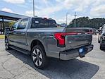 New 2025 Ford F-150 Lightning Platinum SuperCrew Cab AWD Pickup for sale #FL5005 - photo 6