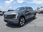 New 2025 Ford F-150 Lightning Platinum SuperCrew Cab AWD Pickup for sale #FL5005 - photo 8