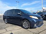 Used 2018 Toyota Sienna XLE Premium Minivan for sale #GL02612A - photo 2