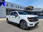2025 Ford F-150 SuperCrew Cab 4x4 Pickup for sale #HB5034A - photo 1