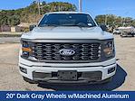 2025 Ford F-150 SuperCrew Cab 4x4 Pickup for sale #HB5034A - photo 10