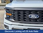 2025 Ford F-150 SuperCrew Cab 4x4 Pickup for sale #HB5034A - photo 11