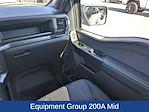 2025 Ford F-150 SuperCrew Cab 4x4 Pickup for sale #HB5034A - photo 19
