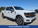 2025 Ford F-150 SuperCrew Cab 4x4 Pickup for sale #HB5034A - photo 4