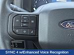 2025 Ford F-150 SuperCrew Cab 4x4 Pickup for sale #HB5034A - photo 21