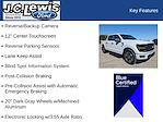 2025 Ford F-150 SuperCrew Cab 4x4 Pickup for sale #HB5034A - photo 25