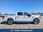 2025 Ford F-150 SuperCrew Cab 4x4 Pickup for sale #HB5034A - photo 5