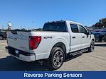 2025 Ford F-150 SuperCrew Cab 4x4 Pickup for sale #HB5034A - photo 2