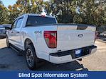 2025 Ford F-150 SuperCrew Cab 4x4 Pickup for sale #HB5034A - photo 6
