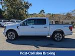 2025 Ford F-150 SuperCrew Cab 4x4 Pickup for sale #HB5034A - photo 8