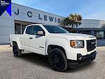 2022 GMC Canyon Extended Cab 4x2 Pickup for sale #HF5087B - photo 1