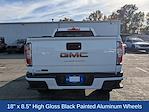 2022 GMC Canyon Extended Cab 4x2 Pickup for sale #HF5087B - photo 2