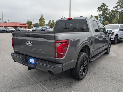 New 2025 Ford F-150 Lariat SuperCrew Cab for sale #HF5103 - photo 2