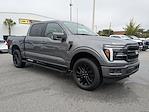 2025 Ford F-150 SuperCrew Cab 4x4 Pickup for sale #HF5103 - photo 4