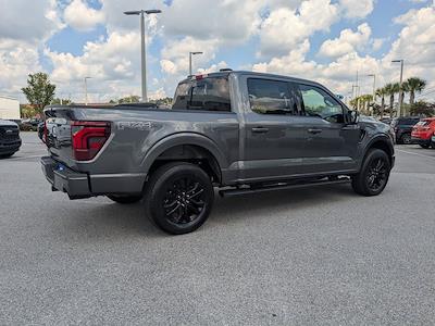 New 2025 Ford F-150 - photo 1