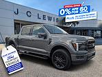 2025 Ford F-150 SuperCrew Cab 4x4 Pickup for sale #HF5144 - photo 1