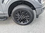 2025 Ford F-150 SuperCrew Cab 4x4 Pickup for sale #HF5144 - photo 11