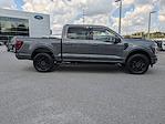 2025 Ford F-150 SuperCrew Cab 4x4 Pickup for sale #HF5144 - photo 4