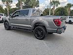 2025 Ford F-150 SuperCrew Cab 4x4 Pickup for sale #HF5144 - photo 6