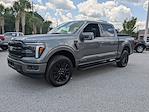 2025 Ford F-150 SuperCrew Cab 4x4 Pickup for sale #HF5144 - photo 8