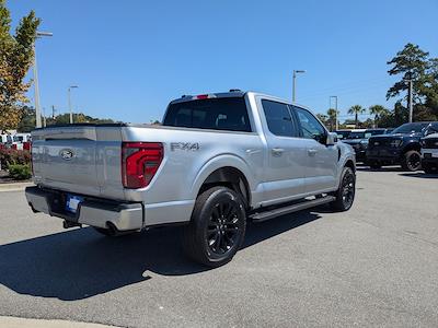 New 2025 Ford F-150 Lariat SuperCrew Cab for sale #HF5171 - photo 2