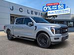 New 2025 Ford F-150 Lariat SuperCrew Cab for sale #HF5171 - photo 1