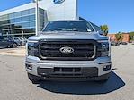 New 2025 Ford F-150 Lariat SuperCrew Cab for sale #HF5171 - photo 9